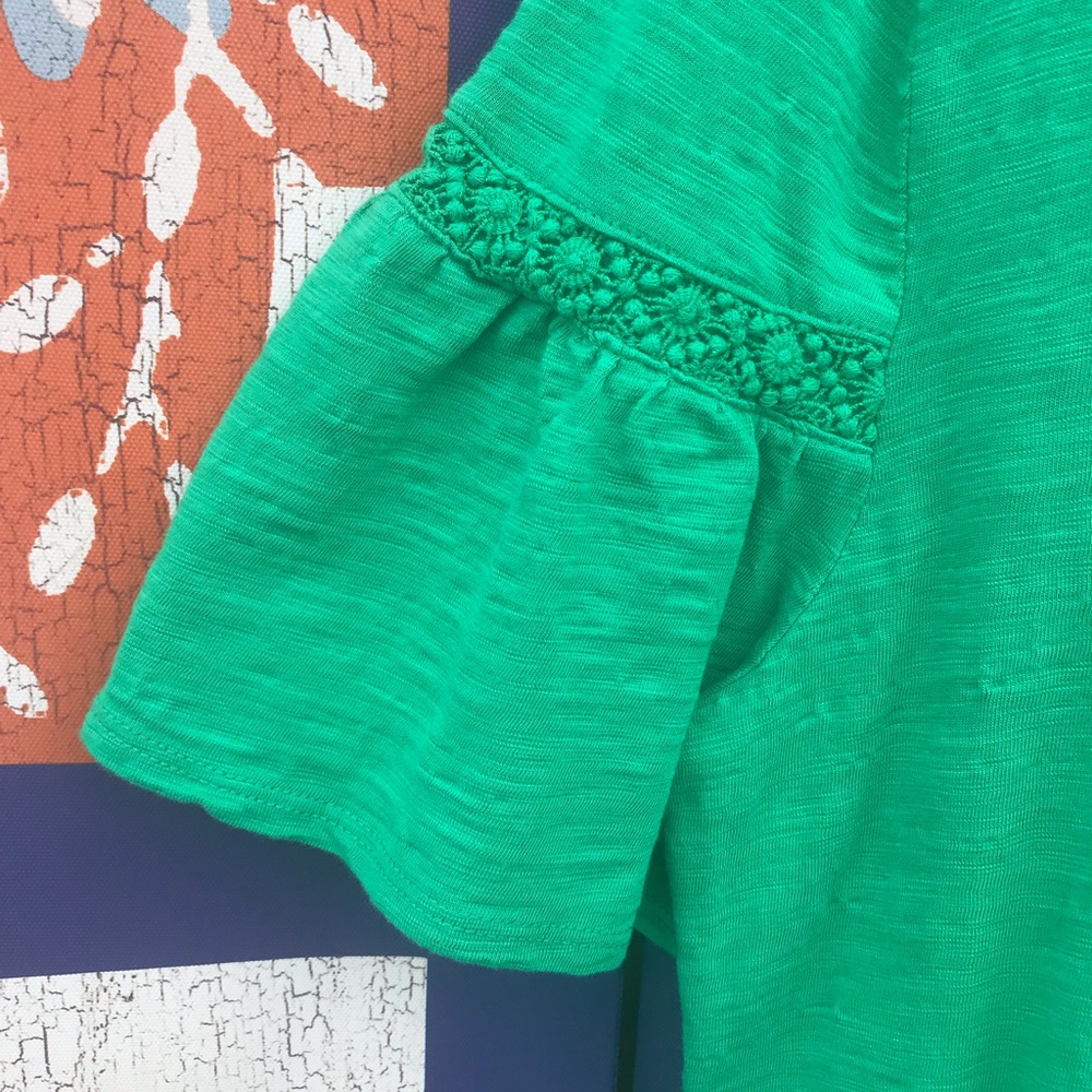 Talbots ~ Size L - Picture 5 of 6